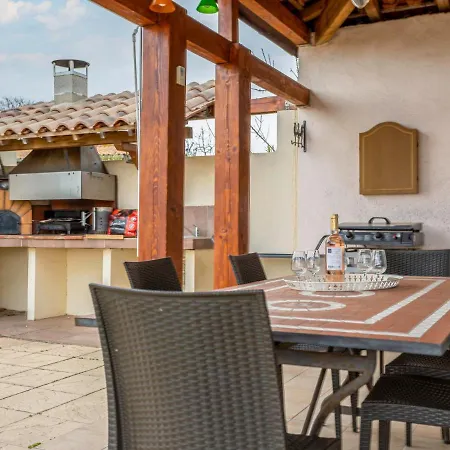 Akwaba By Interhome * Alignan-du-Vent