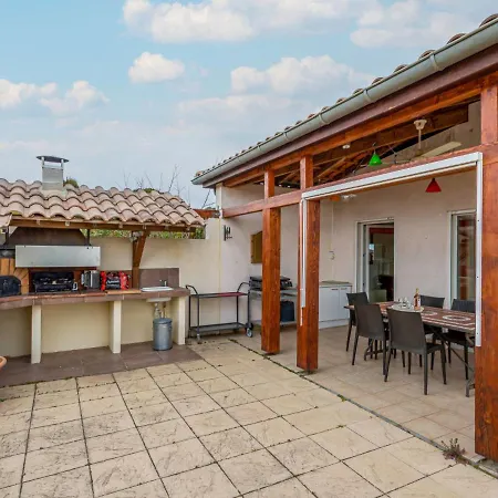 빌라 Akwaba By Interhome *