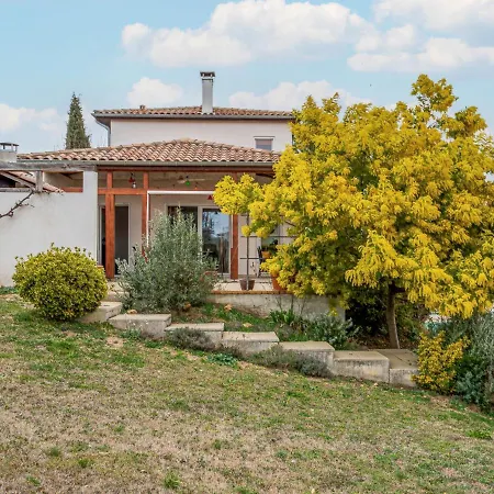 Akwaba By Interhome Alignan-du-Vent