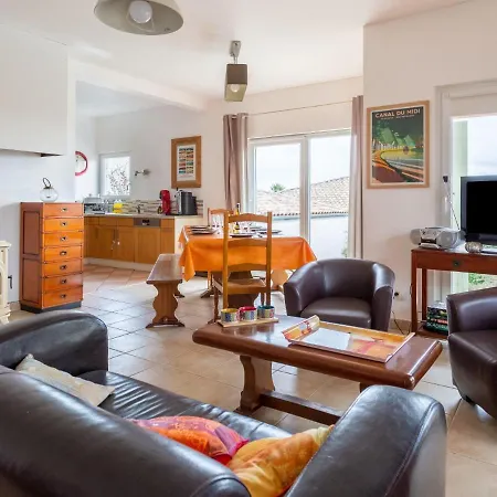Akwaba By Interhome Villa *