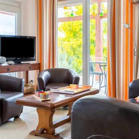 Akwaba By Interhome * Alignan-du-Vent