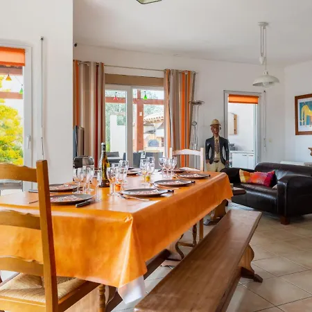 Akwaba By Interhome 빌라 *