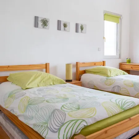 Akwaba By Interhome 빌라