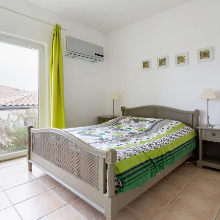 Akwaba By Interhome 빌라 *