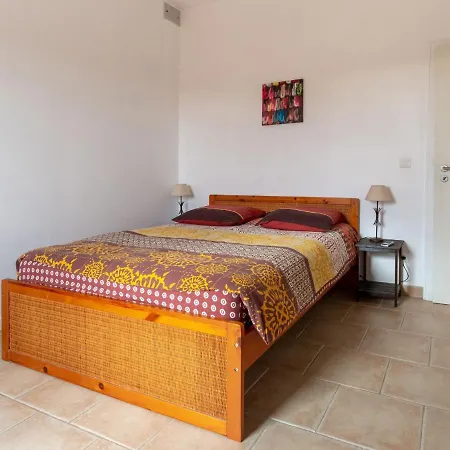 Akwaba By Interhome * Alignan-du-Vent