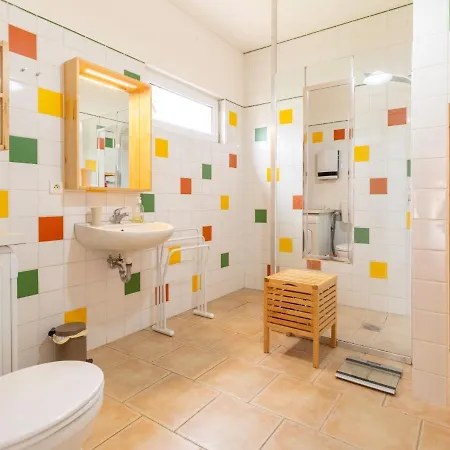 Akwaba By Interhome 빌라 Alignan-du-Vent