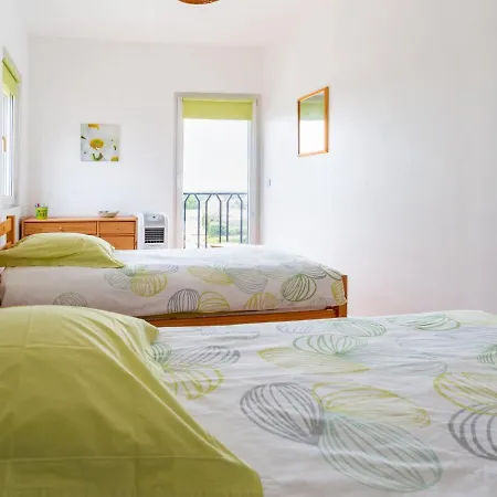 빌라 Akwaba By Interhome *