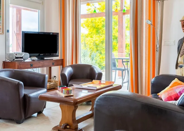 Akwaba By Interhome * Alignan-du-Vent