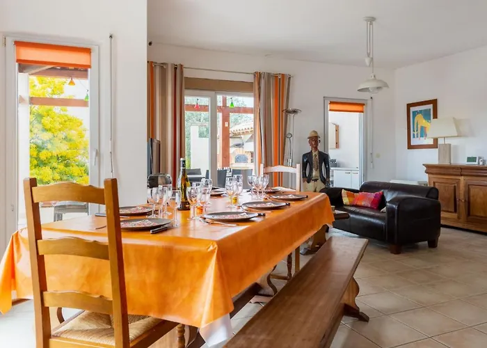 Akwaba By Interhome Willa *