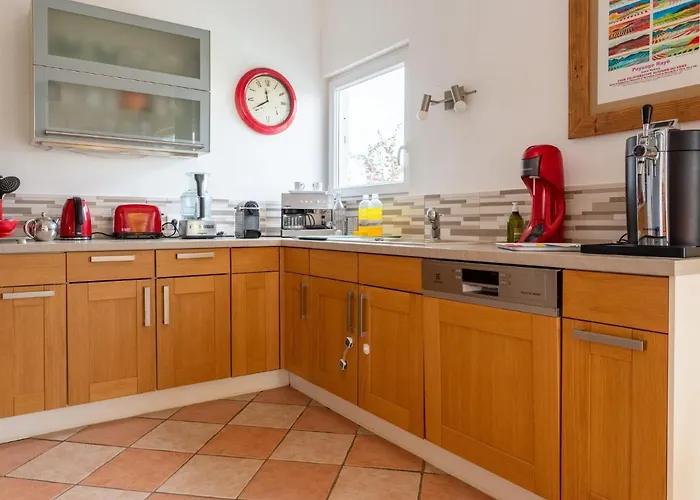 Akwaba By Interhome *