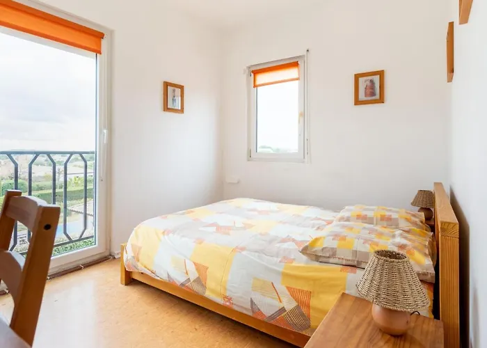 Akwaba By Interhome * Alignan-du-Vent