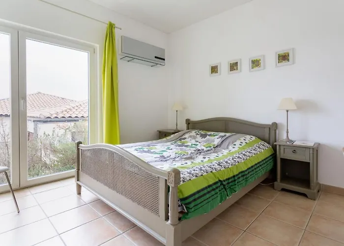 Akwaba By Interhome Willa *