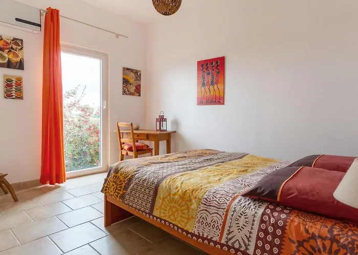 Akwaba By Interhome Willa *