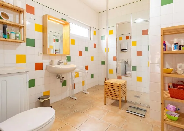 Akwaba By Interhome Willa Alignan-du-Vent