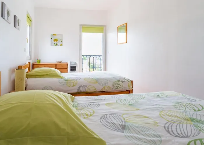 Willa Akwaba By Interhome *